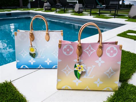 lv by the pool collection